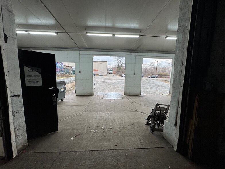 More Photos Of 9-14 Arlington Ave, Kearny Refrigeration Cold Storage For Lease