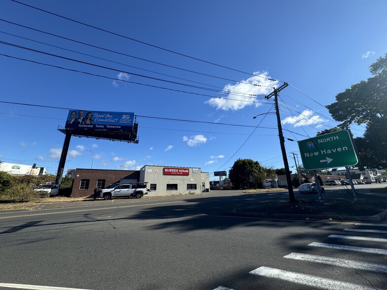 Primary Photo Of 669 First Ave, West Haven Warehouse For Lease