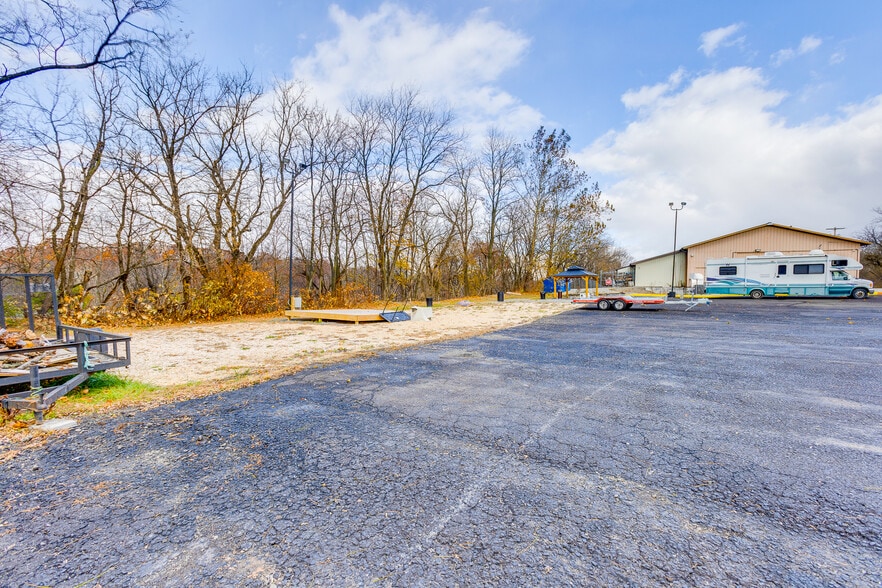 More Photos Of 702 Industrial Blvd, Latrobe Freestanding For Sale