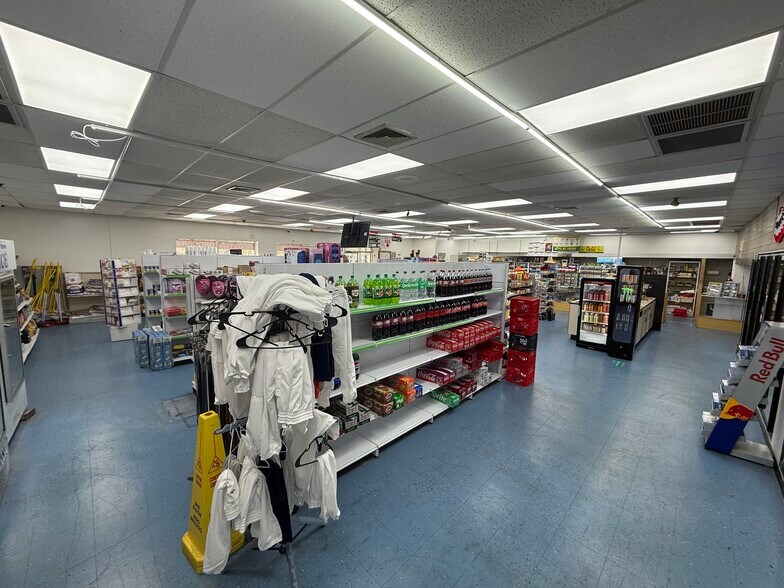 More Photos Of 272 Pitman Downer Rd, Sewell Convenience Store For Sale