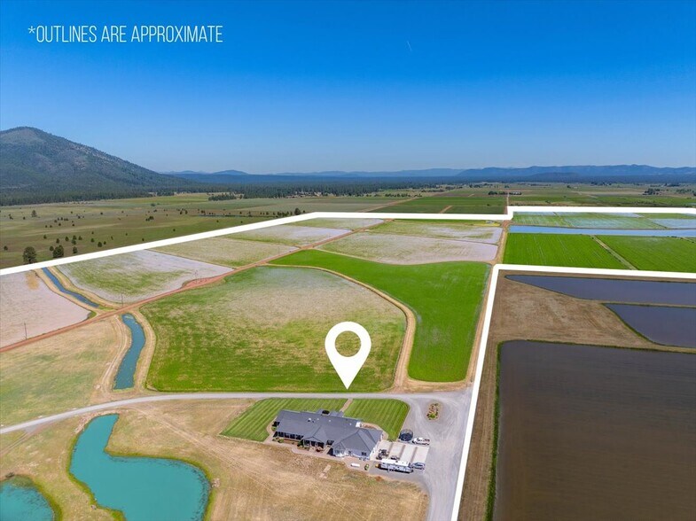 More Photos Of 41494 Gomez Rd, Fall River Mills Land For Sale