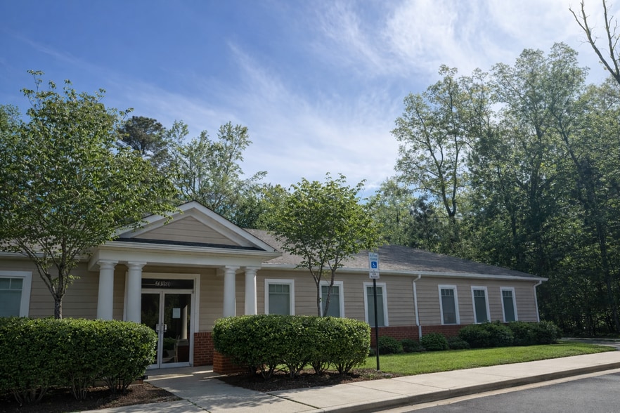 Primary Photo Of 20850 Langley Rd, Lexington Park Religious Facility For Lease
