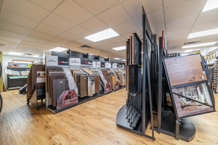 More Photos Of 3657 Trabue Rd, Columbus Warehouse For Sale