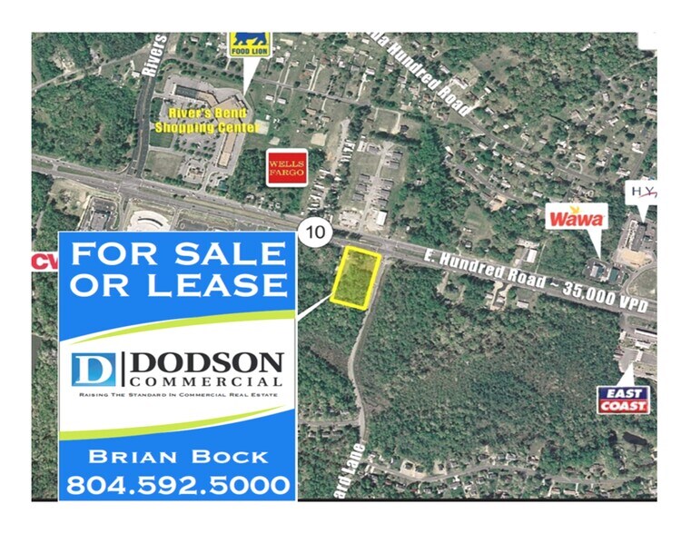 13200 Bermuda Orch Ln  