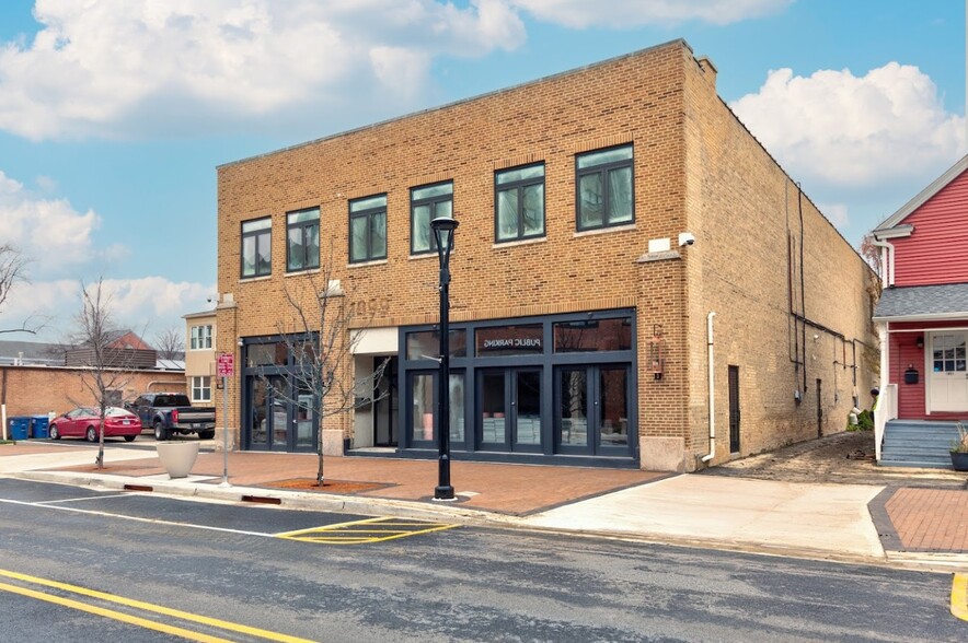 Primary Photo Of 1899 2nd St, Highland Park Storefront Retail Office For Lease