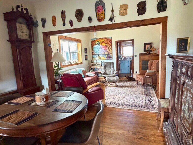 More Photos Of 24900 Spring Draw Rd, Scenic Land For Sale
