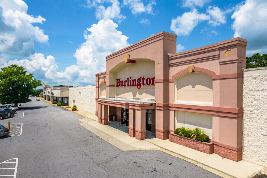 More Photos Of 1485-1527 Highway 138, Conyers Unknown For Lease