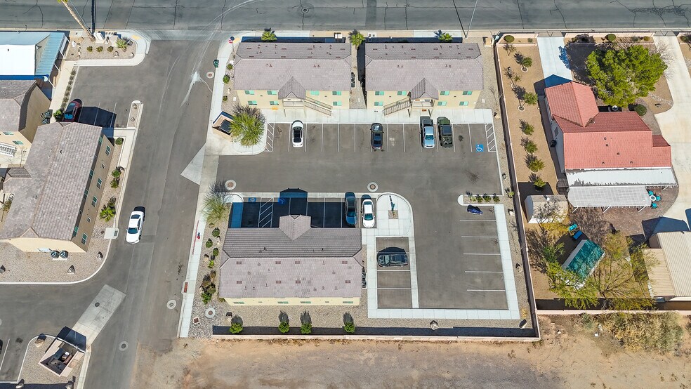 More Photos Of 100 E 1st South St, Mesquite Apartments For Sale