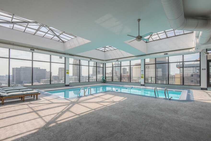 More Photos Of 700 E 8th St, Kansas City Apartments For Lease