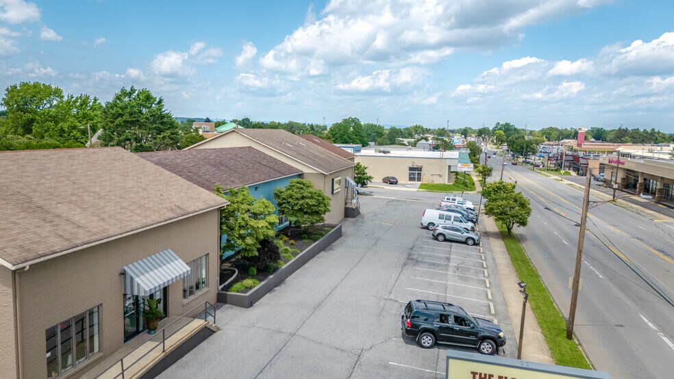 More Photos Of 1715 Stefko Blvd, Bethlehem Flex For Sale