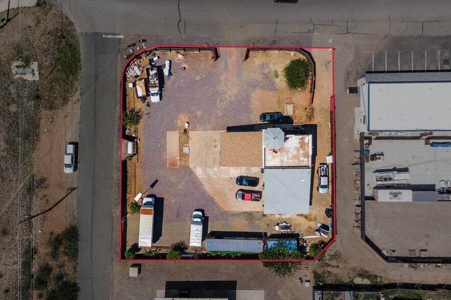 More Photos Of 4101 Village Dr, Cottonwood Auto Repair For Sale