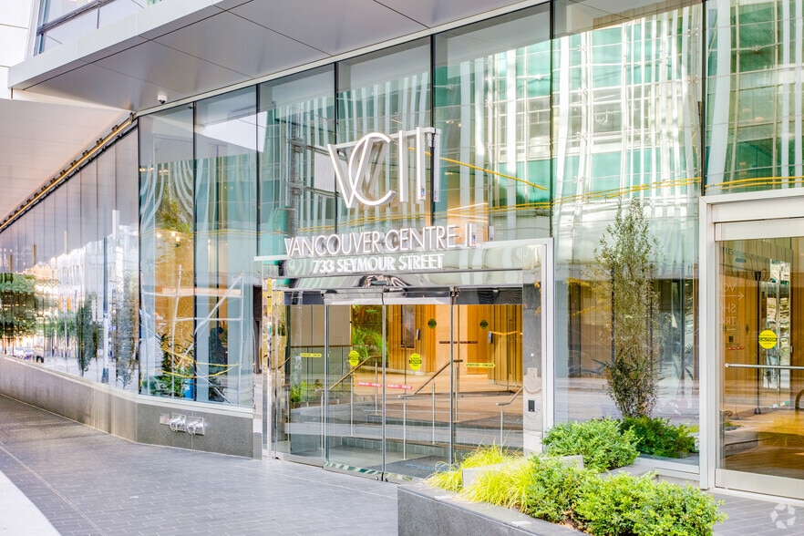 More Photos Of 733 Seymour St, Vancouver Office For Lease