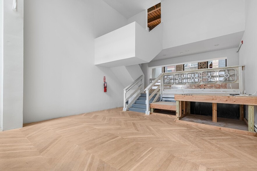 More Photos Of 54 Crosby St, New York Storefront For Lease