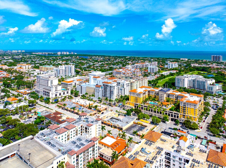 More Photos Of 197 S Federal Hwy, Boca Raton Office For Lease