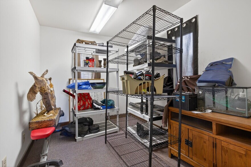 More Photos Of 102 Industrial Blvd, Toano Office For Sale