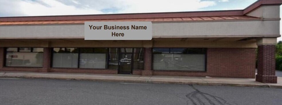 More Photos Of 59 N Main St, Bristol Unknown For Lease