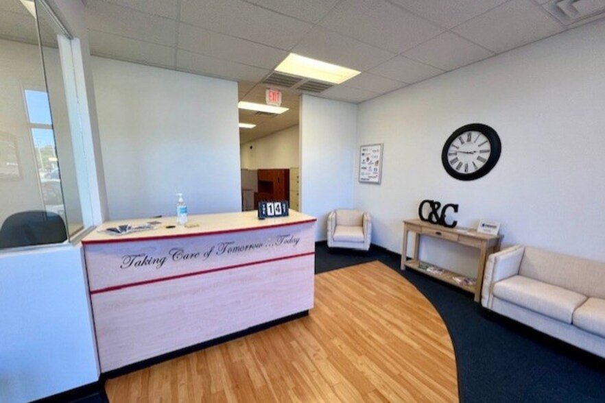 More Photos Of 998 Shady Grove Rd, Hot Springs Freestanding For Lease