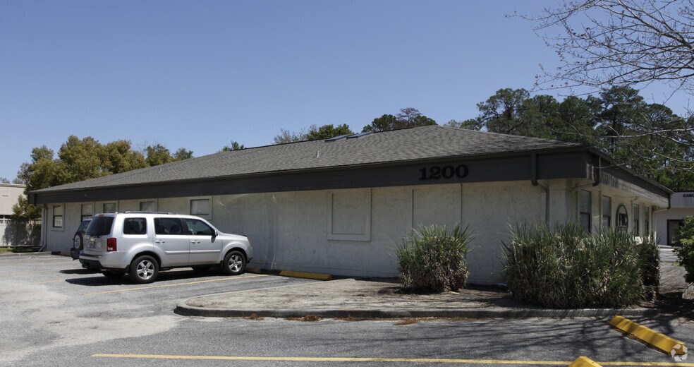 More Photos Of 3599 University Blvd S, Jacksonville Medical For Sale