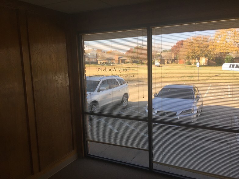 More Photos Of 2801-2831 W Parker Rd, Plano Medical For Lease