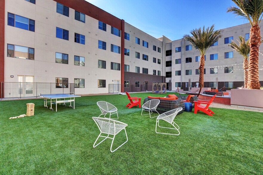 More Photos Of 1055 E Tropicana Ave, Las Vegas Apartments For Lease