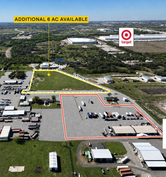 More Photos Of 14664 Day Rd, Roanoke Warehouse For Lease