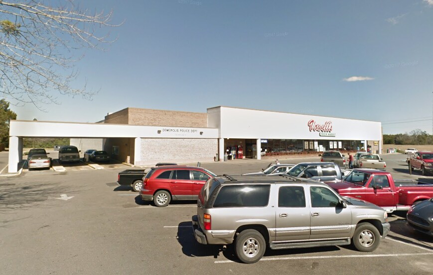 More Photos Of 521 Highway 80 E, Demopolis Supermarket For Lease