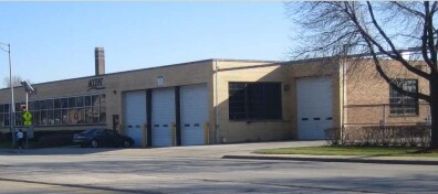 More Photos Of 2600 Washington Blvd, Bellwood Light Manufacturing For Lease