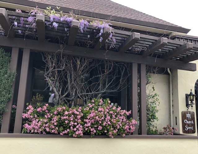 More Photos Of 101 Church St, Los Gatos Loft Creative Space For Lease