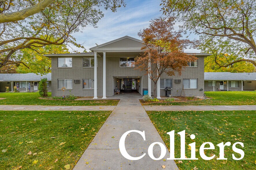 More Photos Of 3003-3009 Overlook Rd, Boise Apartments For Sale