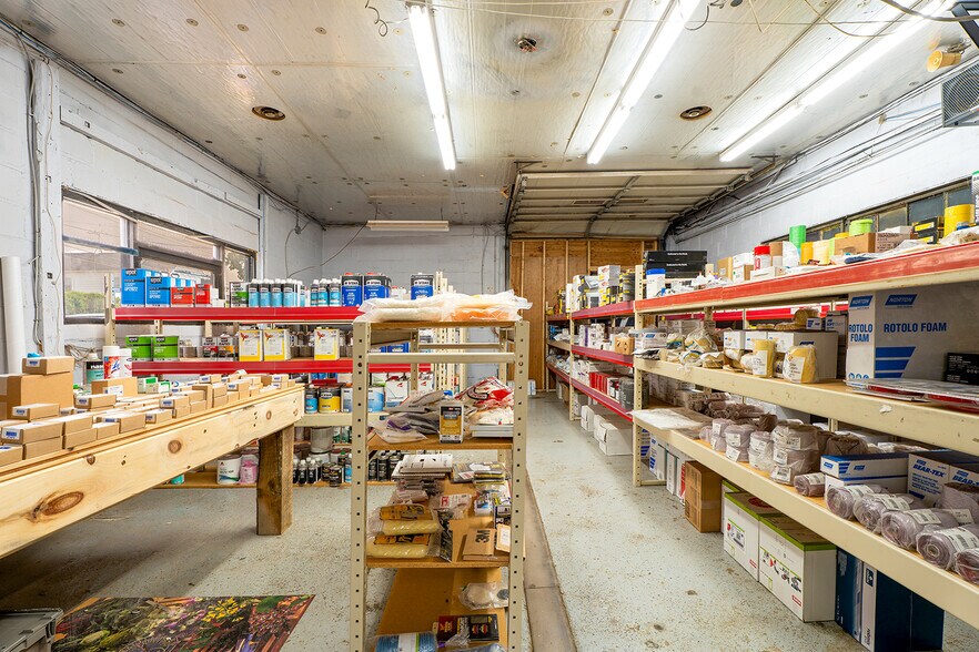 More Photos Of 1486 Abbott Rd, Lackawanna Freestanding For Sale