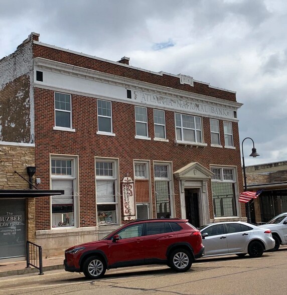 Primary Photo Of 109 E Hiram St, Atlanta General Retail For Sale