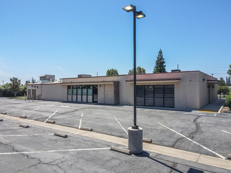 More Photos Of 971 E Broadway Ave, Atwater Office For Lease