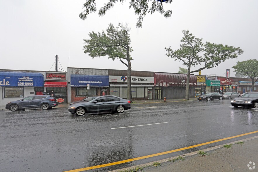 More Photos Of 62-29-62-61 Woodhaven Blvd, Flushing Freestanding For Lease