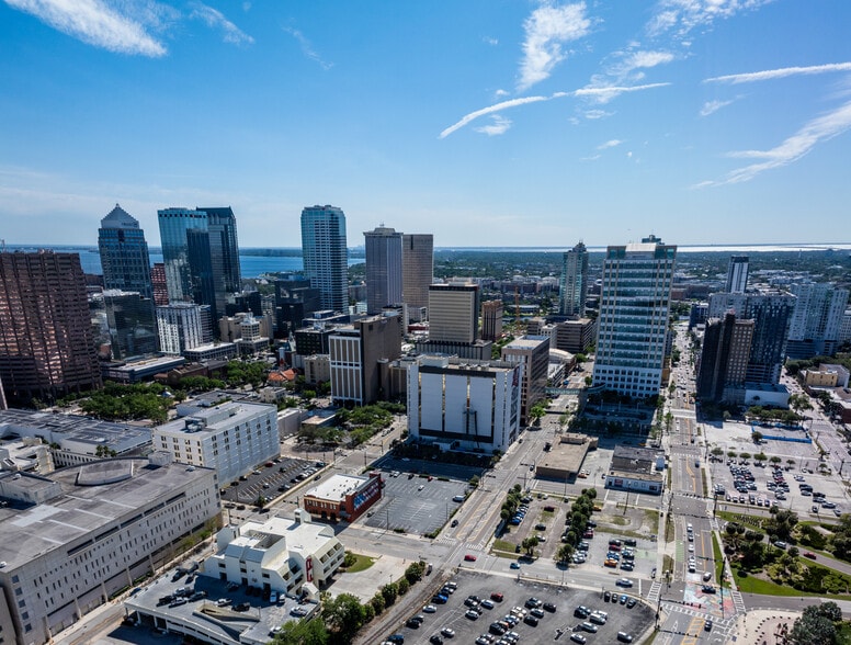 More Photos Of 1101 E Harrison St, Tampa Apartments For Lease