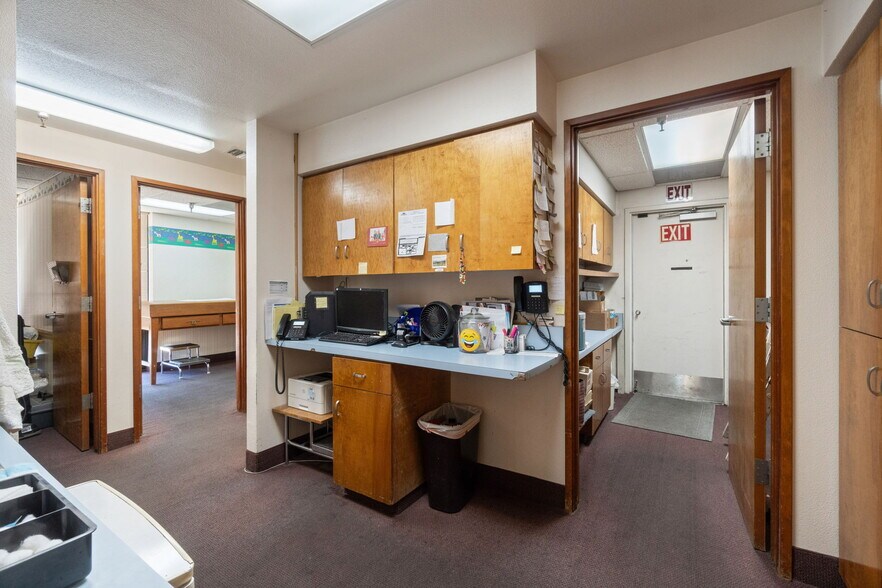 More Photos Of 3520 E Shields Ave, Fresno Medical For Sale