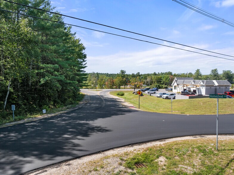 More Photos Of 00 Route 11, Alton Land For Sale