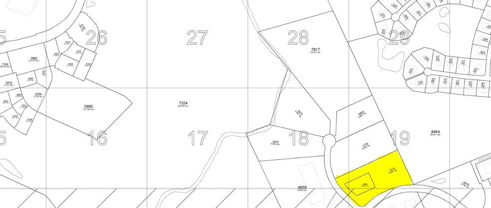 More Photos Of 23585 Overland Dr, Sterling Warehouse For Lease