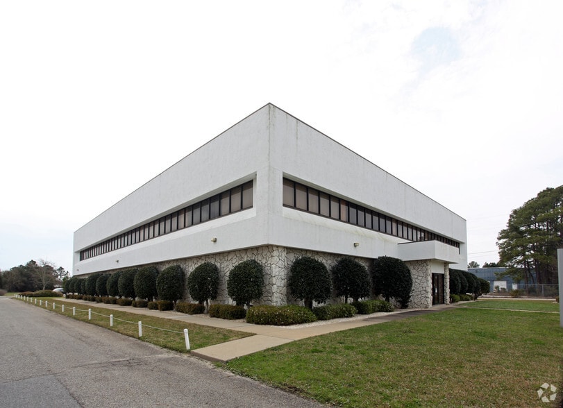 More Photos Of 634 Anchors St NW, Fort Walton Beach Office For Lease