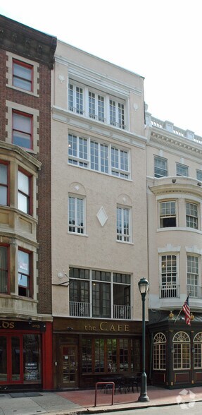 More Photos Of 2007-2011 Walnut St, Philadelphia Apartments For Sale