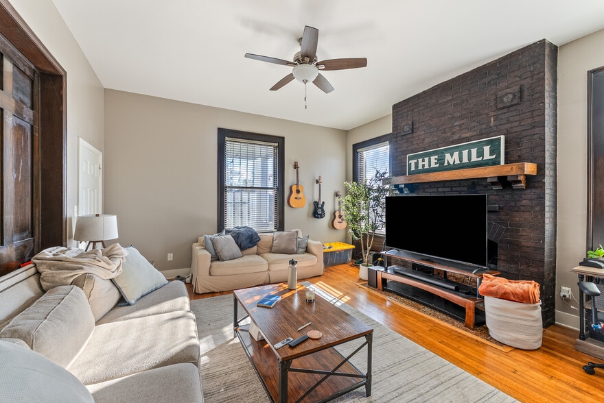 More Photos Of 1733 W Clinch Ave, Knoxville Apartments For Sale