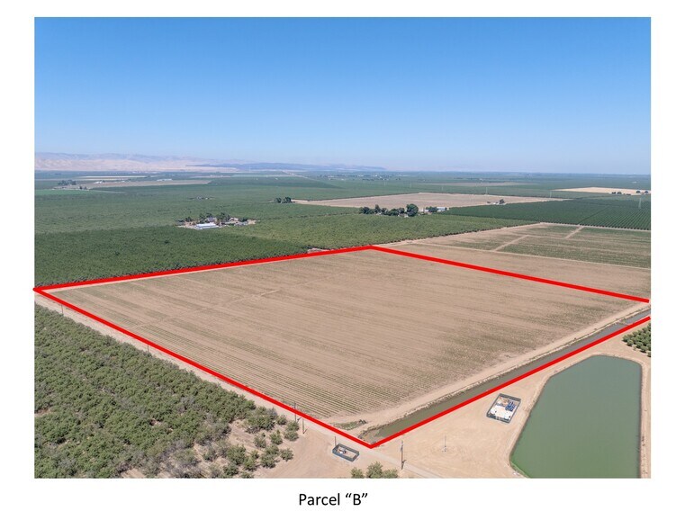 More Photos Of 2155 Center Road, Vernalis Land For Sale