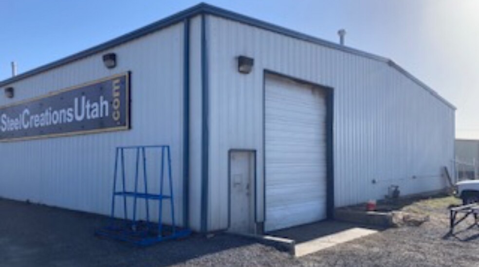 Primary Photo Of 2080 S 525 W, Beaver Warehouse For Lease