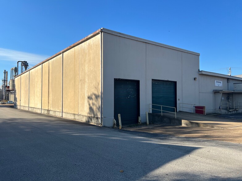 Primary Photo Of 153 Rosedale, Jackson Warehouse For Lease