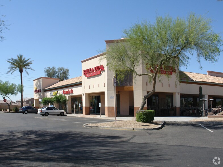 More Photos Of 14175 W Indian School Rd, Goodyear Storefront Retail Office For Lease