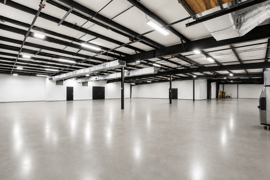 More Photos Of 114 S State St, Haw River Manufacturing For Sale