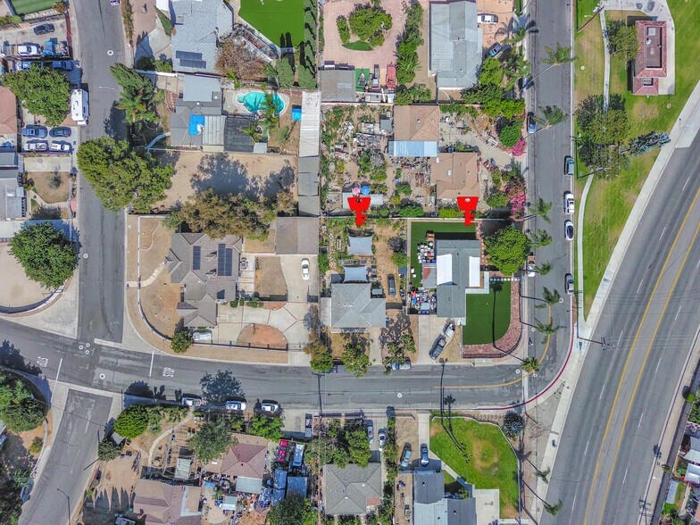 More Photos Of 4301 W Lilac Ave, Santa Ana Multifamily For Sale