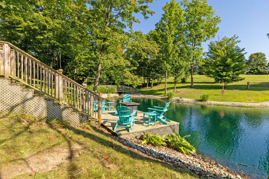 More Photos Of 5643 Yankee St, Fredericktown Specialty For Sale