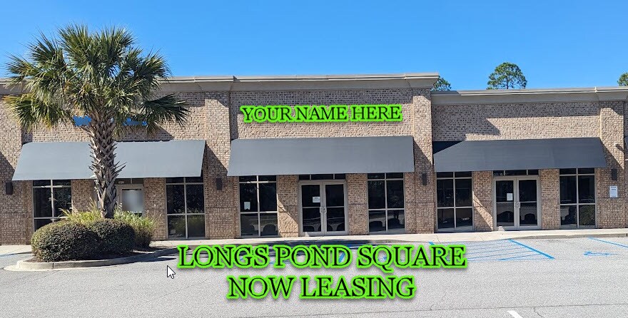 More Photos Of 364 Longs Pond Rd, Lexington Storefront For Lease