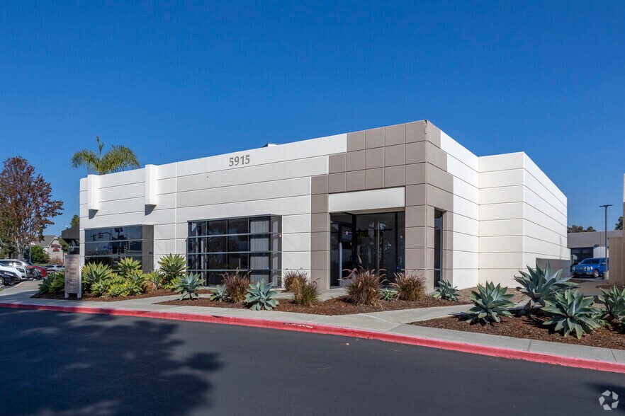 More Photos Of 5915 Mira Mesa Blvd, San Diego Unknown For Lease