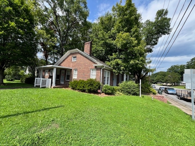 More Photos Of 501 W Garrison Blvd, Gastonia Office Residential For Lease
